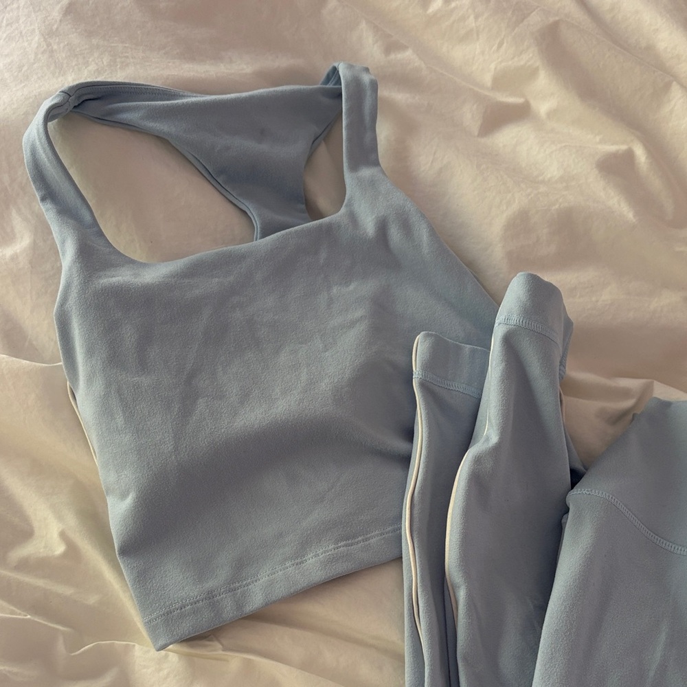 Set active set